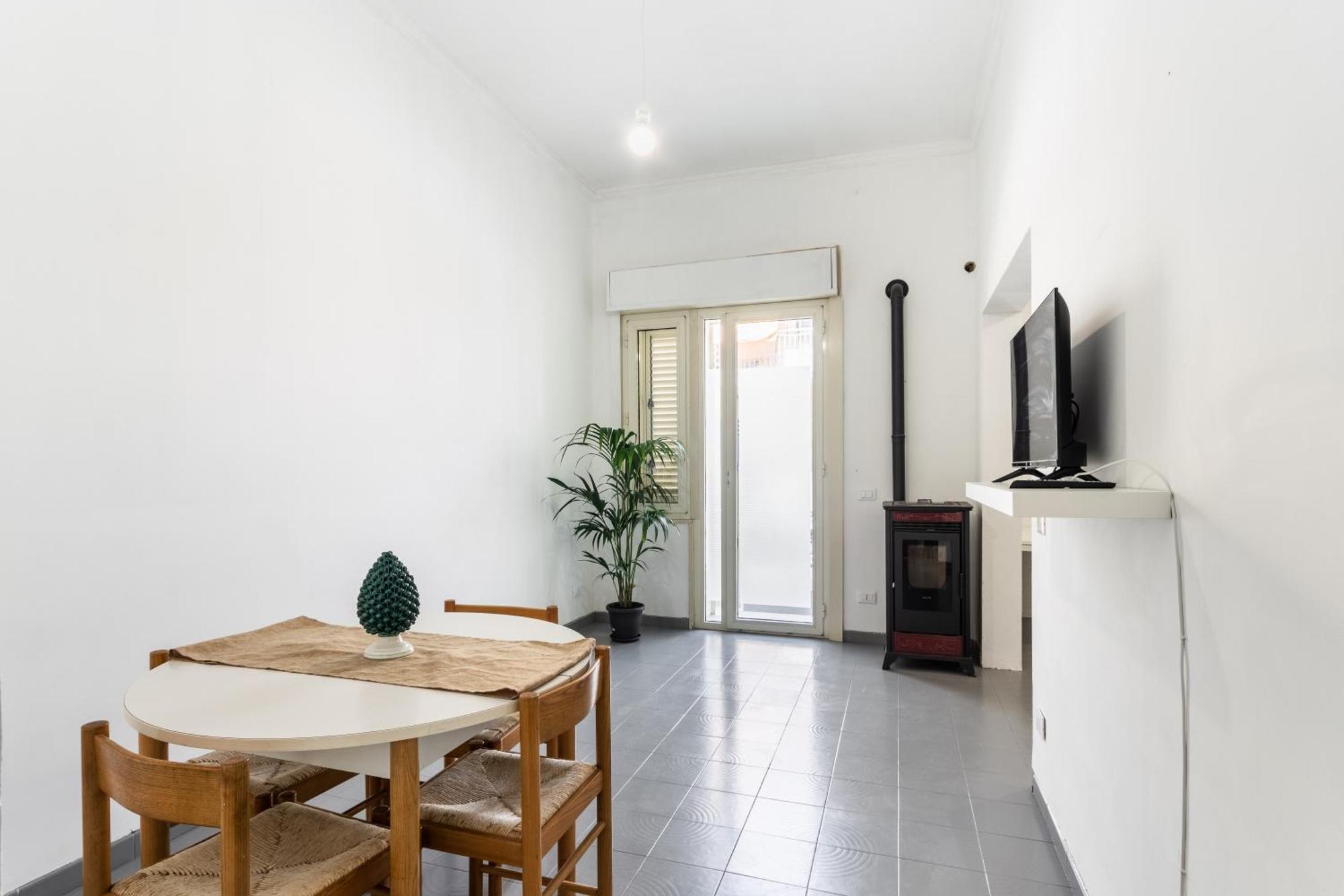 아볼라 Peonia Charming House 빌라 외부 사진
