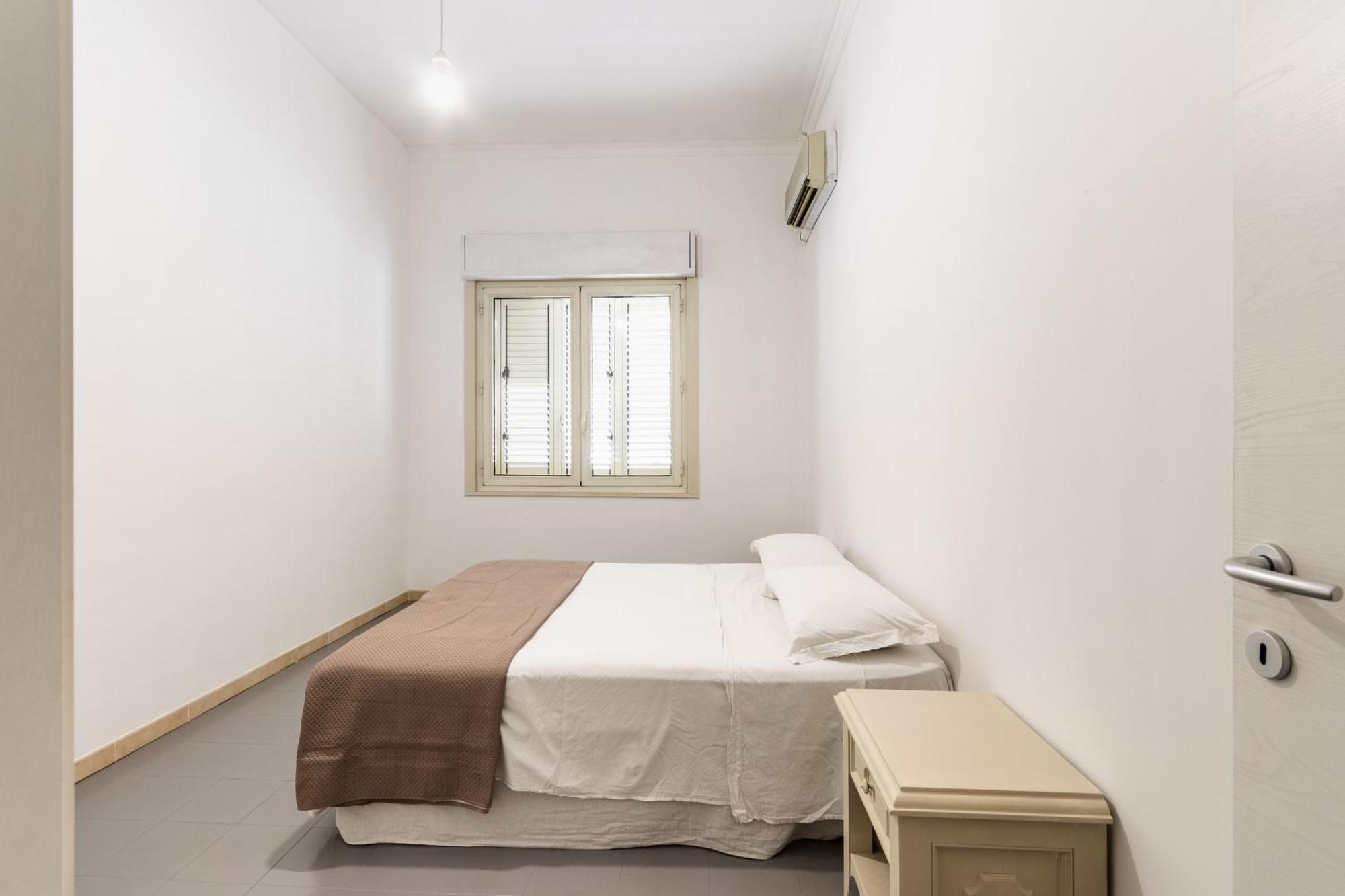 아볼라 Peonia Charming House 빌라 외부 사진