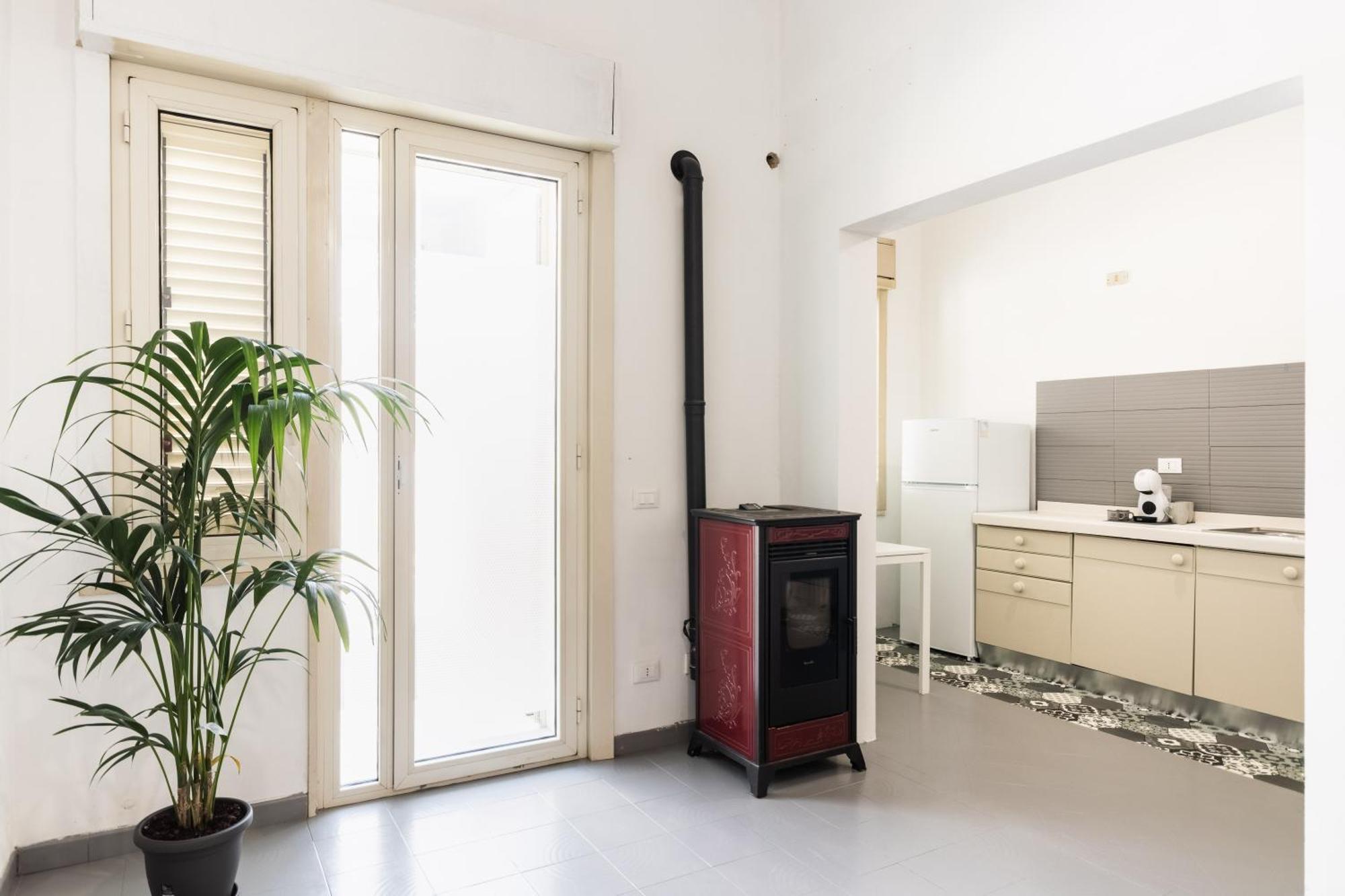 아볼라 Peonia Charming House 빌라 외부 사진